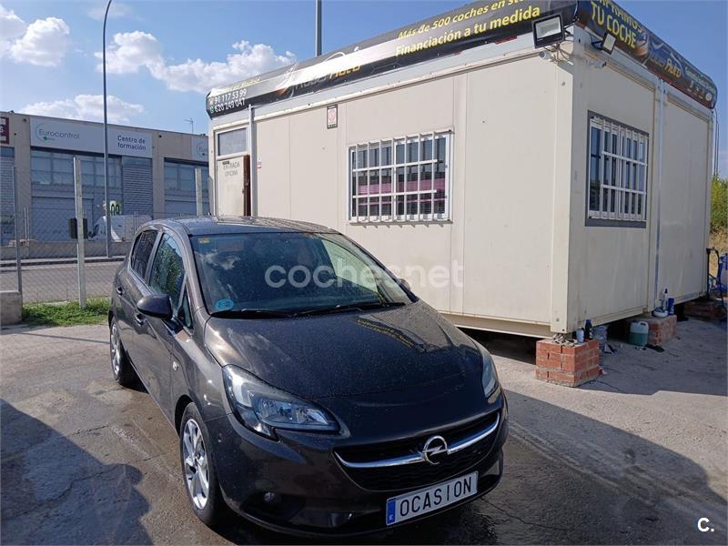 OPEL Corsa 1.4 Expression 90 CV 5p.