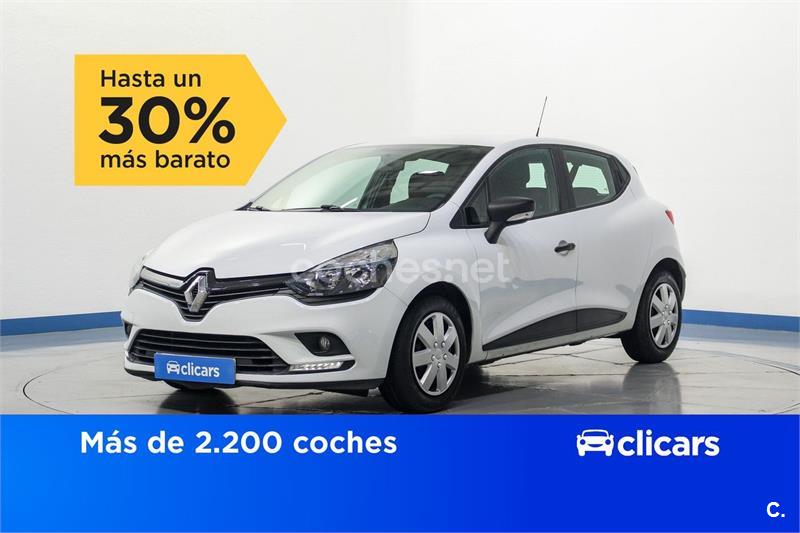 RENAULT Clio Business Energy dCi 55kW 75CV 5p.