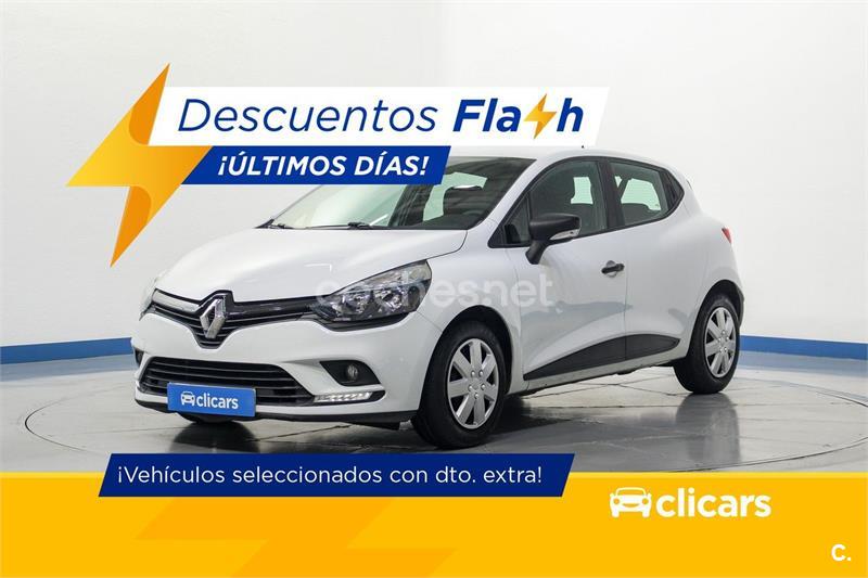 RENAULT Clio Business Energy dCi 55kW 75CV 5p.