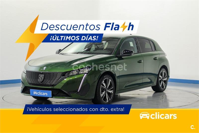 PEUGEOT 308 5p Allure PureTech 130 SS EAT8 5p.