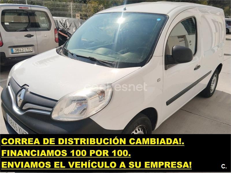 RENAULT Kangoo Furgon Profesional dCi 55kW 75CV Euro 6 3p.