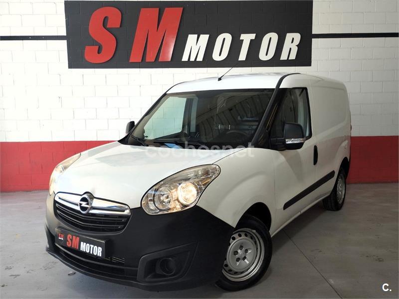 OPEL Combo Cargo 1.6 CDTI 105CV L1 H1