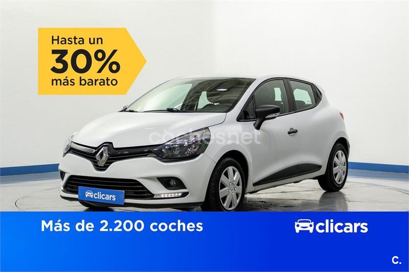 RENAULT Clio Business dCi 66kW 90CV 18 5p.