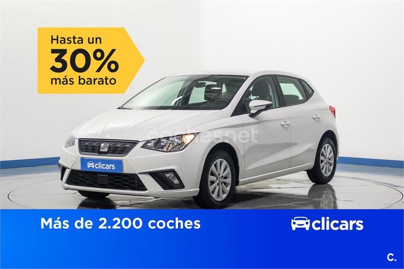 SEAT Ibiza 1.6 TDI 70kW 95CV Style 5p.