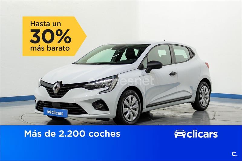 RENAULT Clio Business Blue dCi 74kW 100CV 5p.