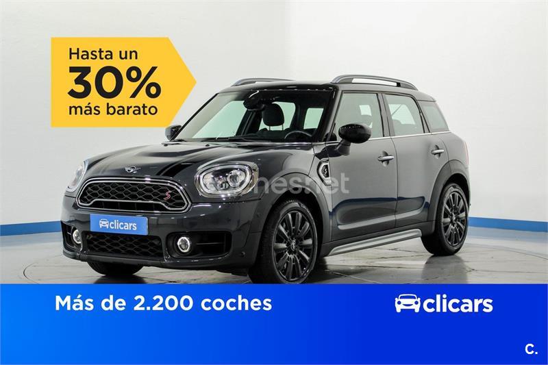 MINI Countryman Cooper S 5p.