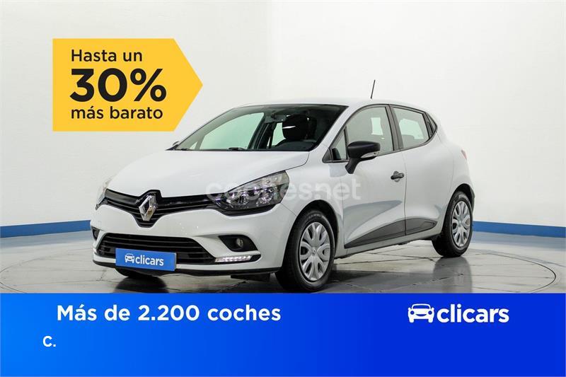 RENAULT Clio Business dCi 55kW 75CV 18 5p.