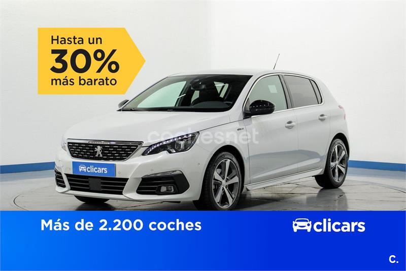 PEUGEOT 308 5p GT Line 1.2 PureTech 96KW 130CV SS 5p.