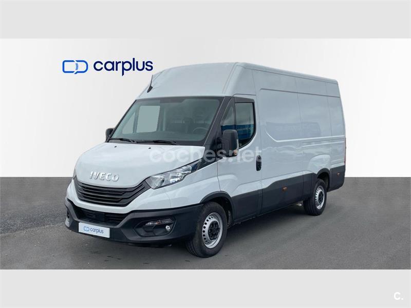 IVECO Daily 33S 16H A8 V 3520LH2 12 M3