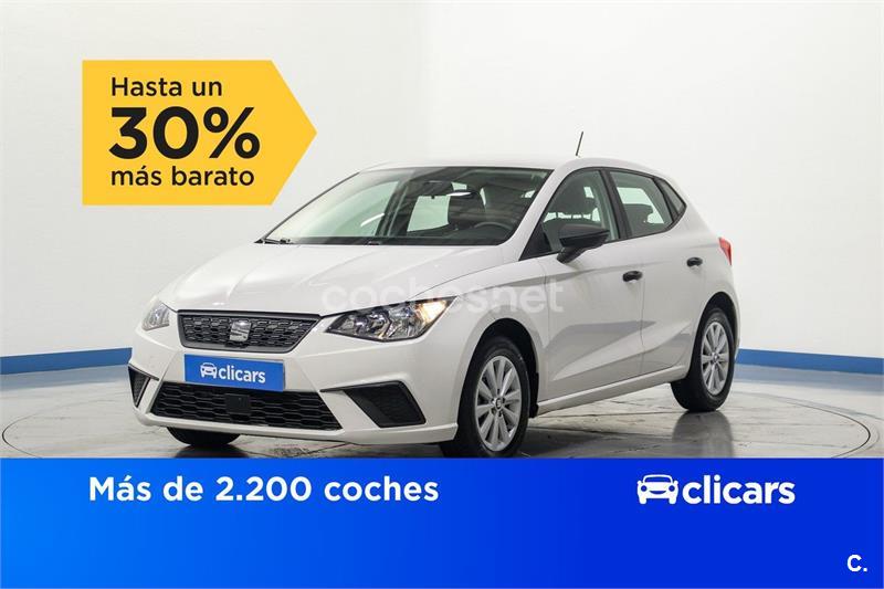 SEAT Ibiza 1.0 TSI 81kW 110CV FR 5p.