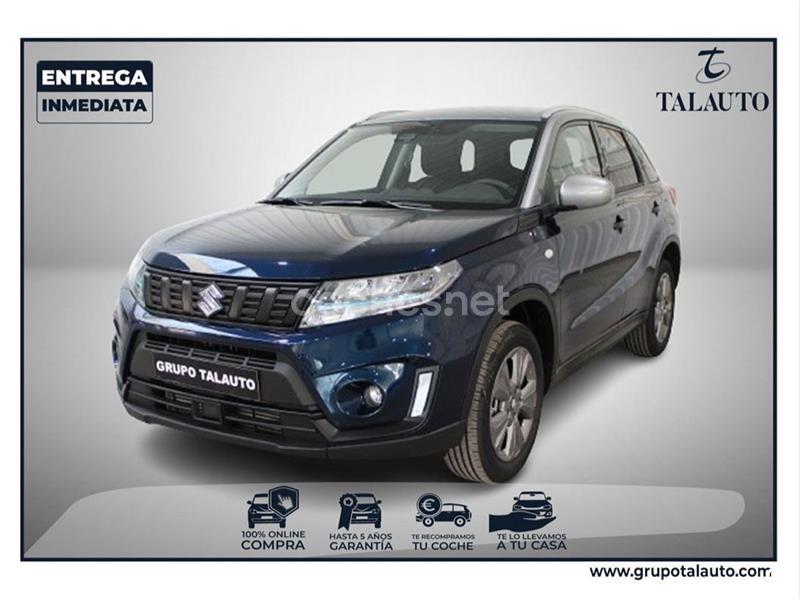 SUZUKI Vitara 1.4 T GLE 4WD Mild Hybrid