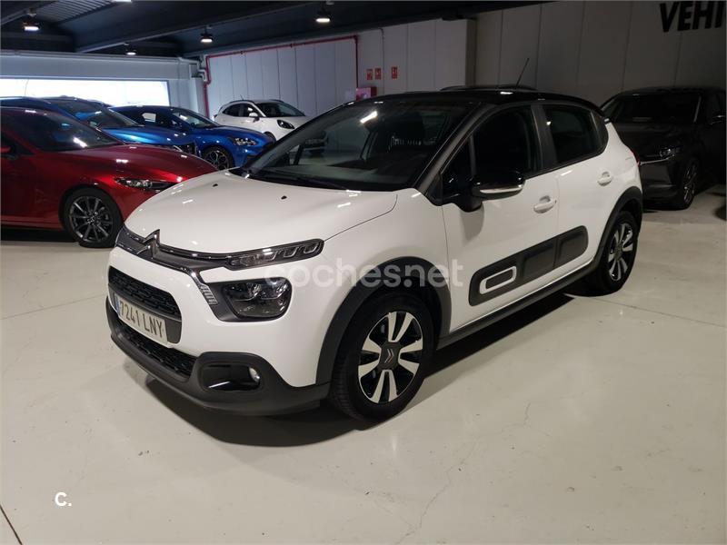 CITROEN C3 PureTech 60KW 83CV Feel Pack 5p.