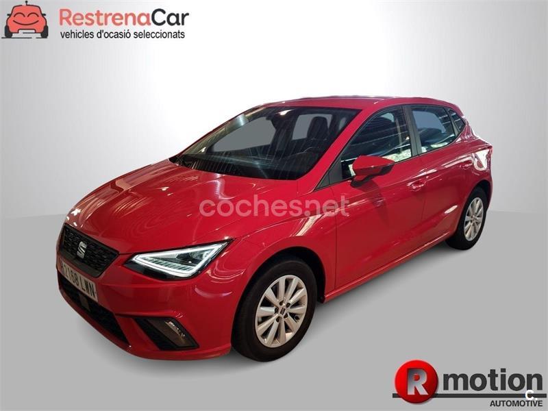 SEAT Ibiza 1.0 TSI 81kW 110CV Style 5p.