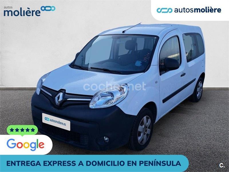 RENAULT Kangoo Combi Profesional N1 Energy dCi 66kW 90CV