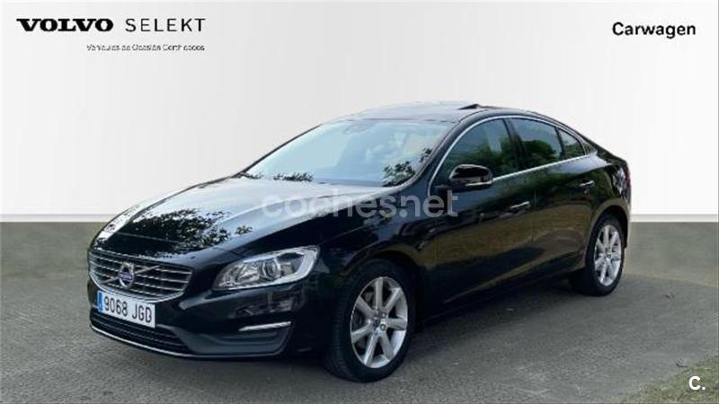 VOLVO S60 2.0 D4 Momentum Auto