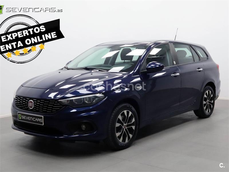 FIAT Tipo SW 1.3 Multijet 70kW 95CV Mirror 5p.