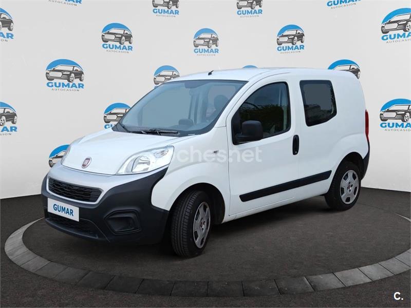 FIAT Fiorino Cargo Base N1 1.3 MJet 70 kW 95 CV 4p.