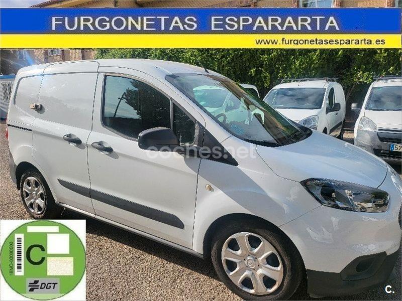 FORD Transit Courier Van 1.5 TDCi 56kW Ambiente