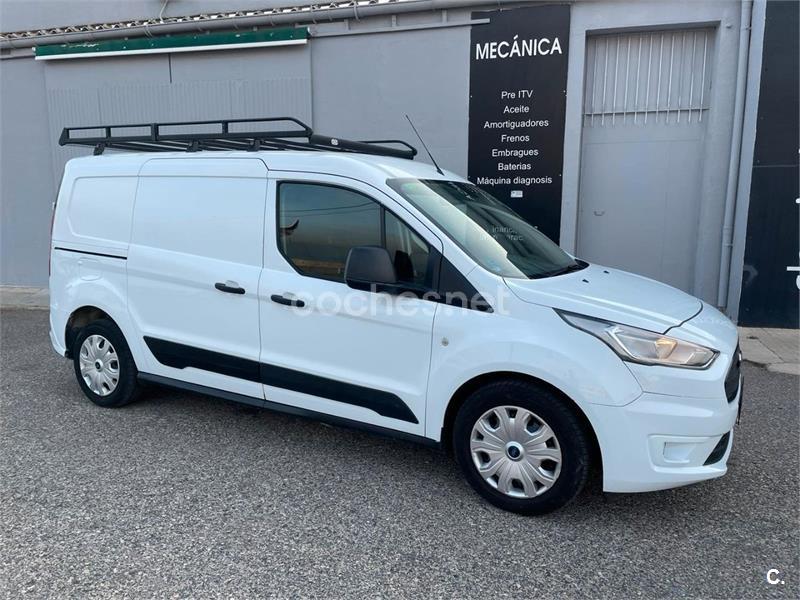 FORD Transit Connect Van 1.5 TDCi 74kW Trend 210 L2