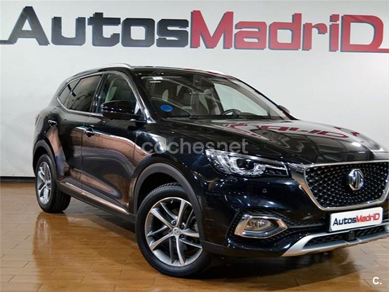 MG eHS 1.5TGDI PHEV Luxury