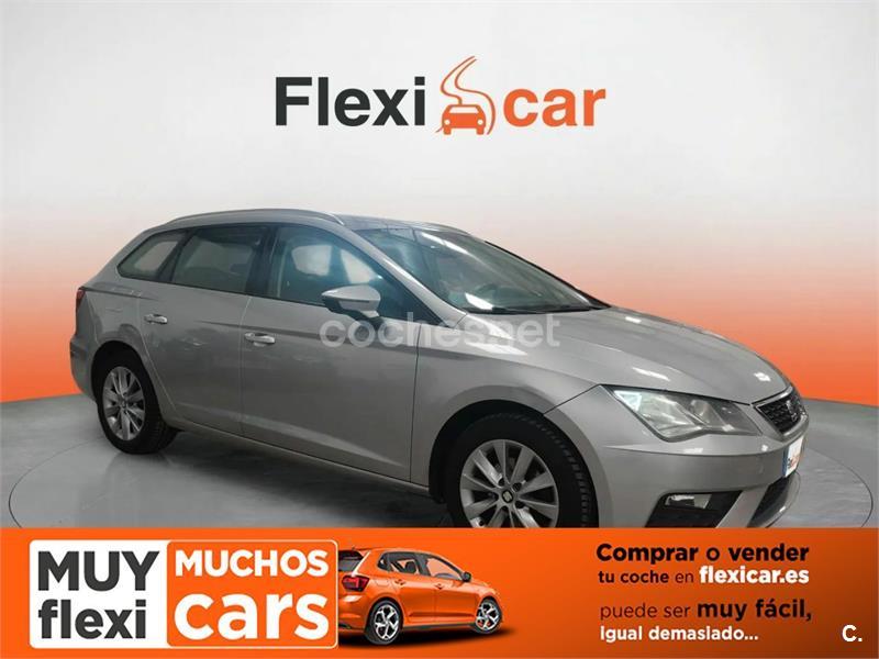 SEAT Leon 1.2 TSI 81kW 110CV StSp Style 5p.