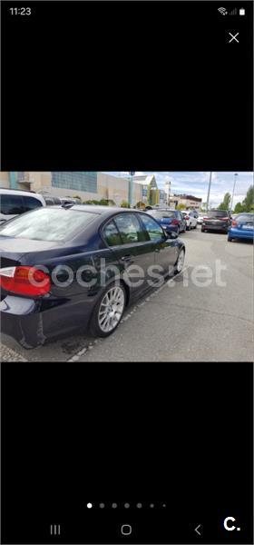 BMW Serie 3 320i 4p.