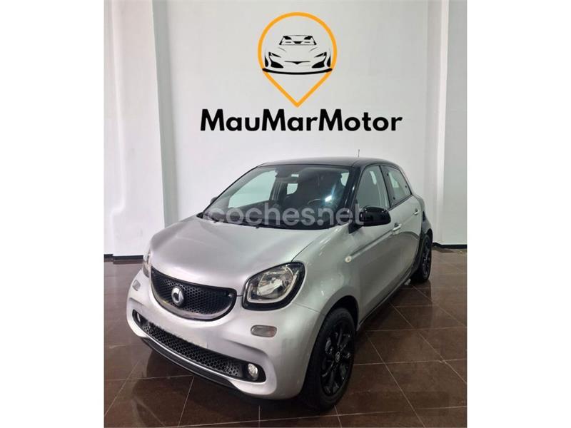 SMART forfour 0.9 66kW 90CV SS