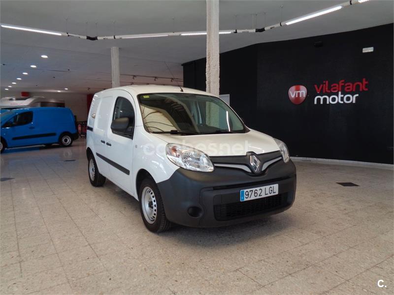 RENAULT Kangoo Furgon Profesional Blue dCi 70kW 95CV