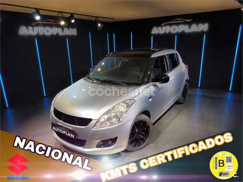 SUZUKI Swift 1.3 DDiS GL 5p