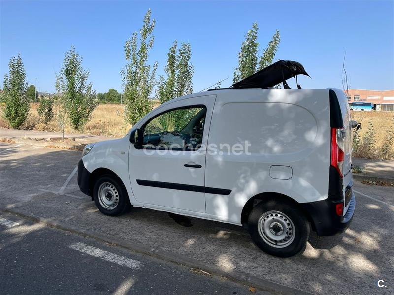 RENAULT Kangoo Furgon Profesional Compact dCi 55kW 75CV E6