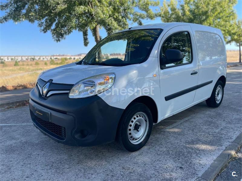 RENAULT Kangoo Furgon Profesional dCi 55 kW 75 CV