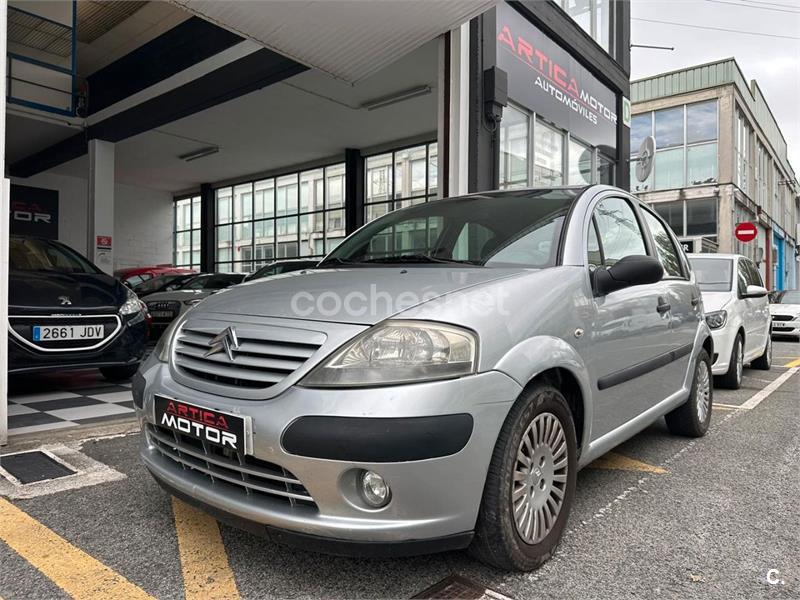 CITROEN C3 1.4 HDi Furio