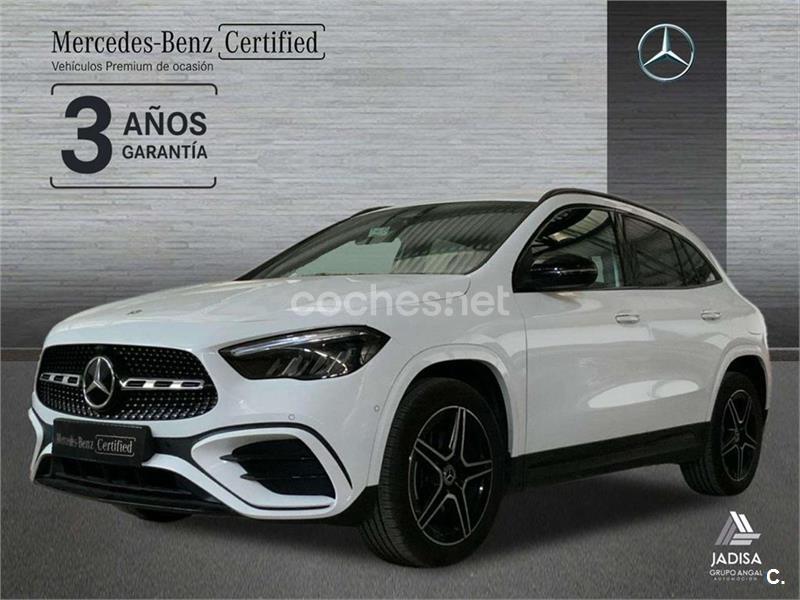 MERCEDES-BENZ GLA GLA 250e 5p.