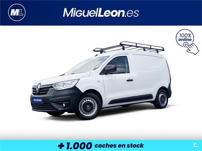 RENAULT Express Confort 1.5 Blue dCi 55 kW 75 cv