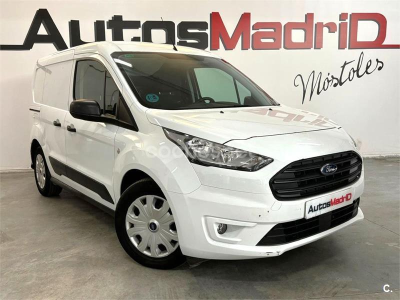 FORD Transit Connect Van 1.5 TDCi 55kW Ambiente 200 L1