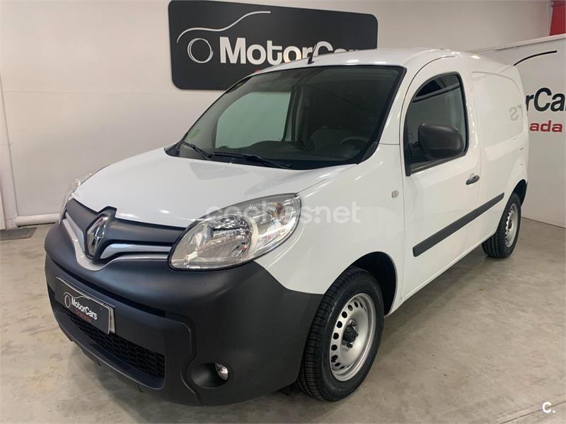 RENAULT Kangoo Furgon Profesional dCi 55kW 75CV Euro 6