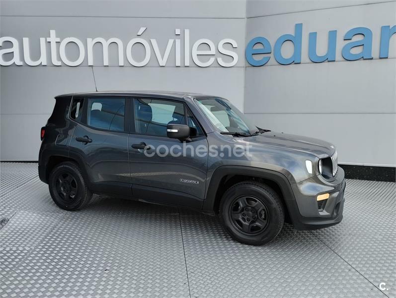 JEEP Renegade 1.0G Sport 4x2