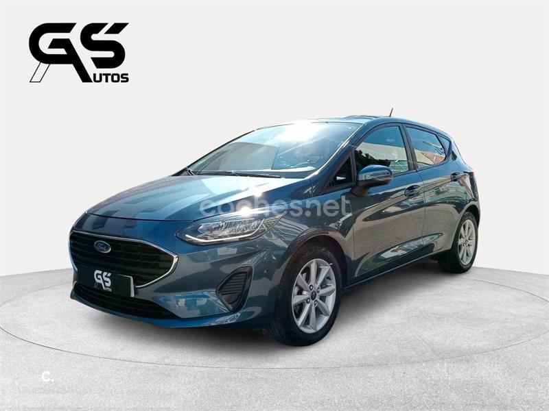 FORD Fiesta 1.1 ITVCT 55kW 75CV Trend 5p