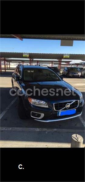 VOLVO V70 XC