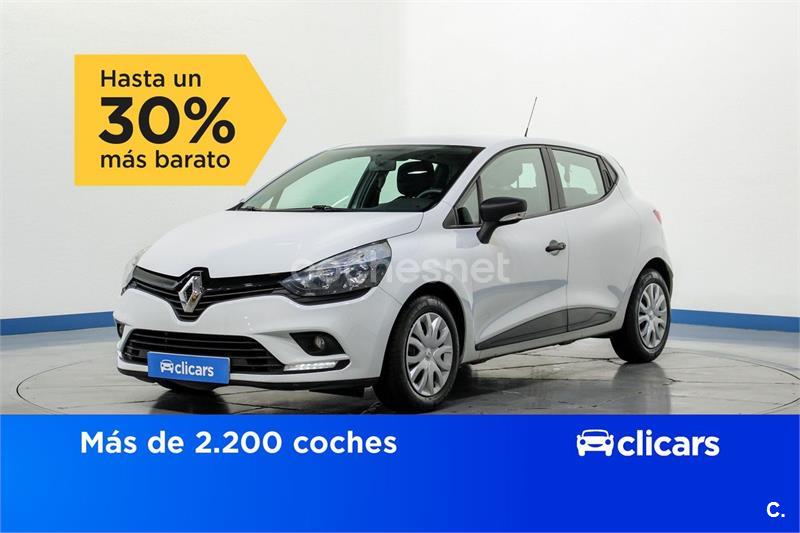 RENAULT Clio Business Energy dCi 55kW 75CV 5p.