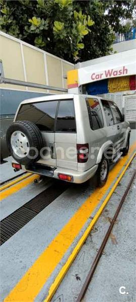 ISUZU Trooper