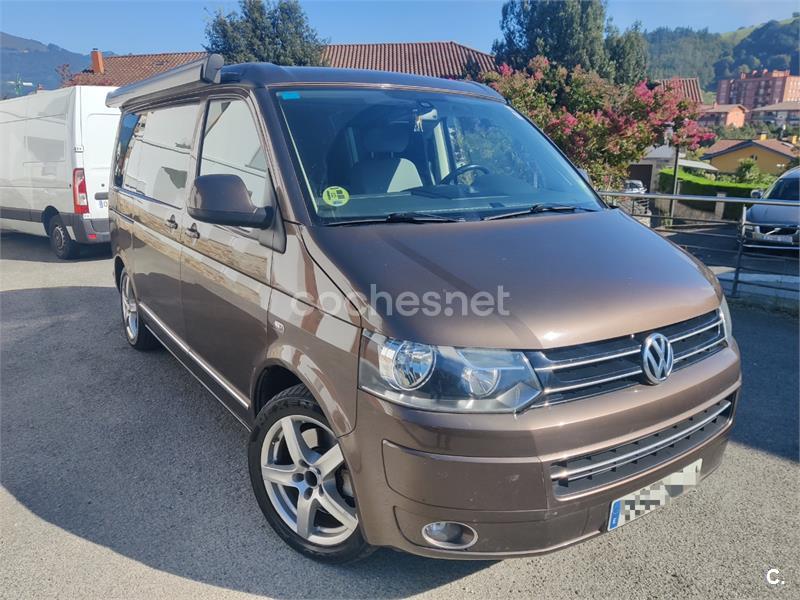 VOLKSWAGEN California Comfortline Edition 2.0 TDI BMT