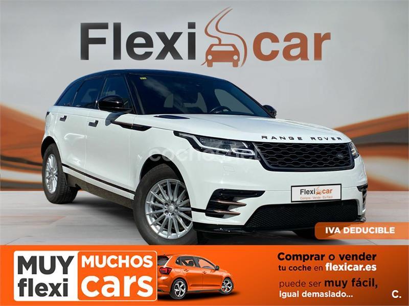 LAND-ROVER Range Rover Velar 2.0D D180 RDynamic SE 4WD Auto 5p.