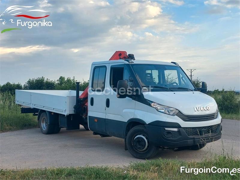 IVECO Daily 70C18