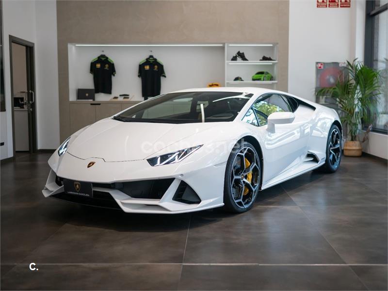 LAMBORGHINI Huracan LP 6104