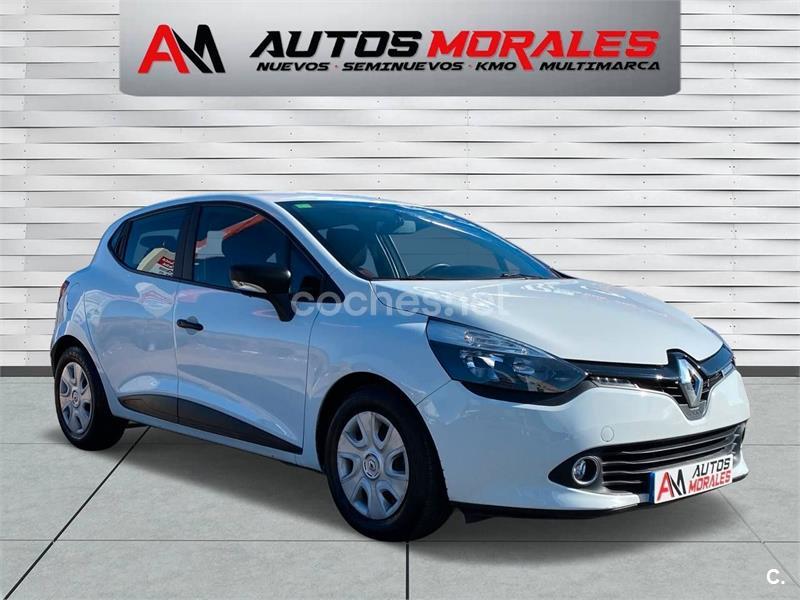 RENAULT Clio Business Energy dCi