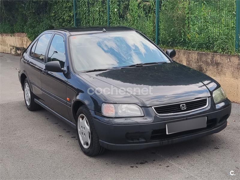 HONDA Civic 1.5I VTECE 5p.