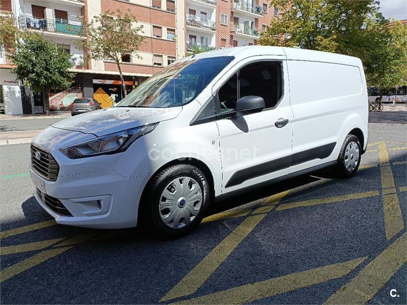 FORD Transit Connect Van 1.5 TDCi Active 210 L2