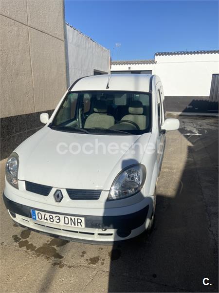 RENAULT Kangoo RN 1.9D 65