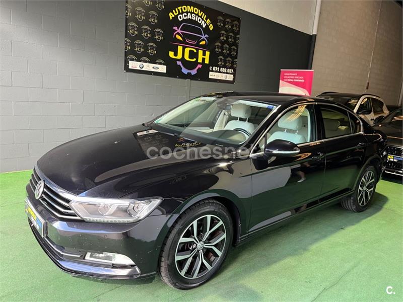 VOLKSWAGEN Passat Advance 2.0 TDI 110kW150CV BMT